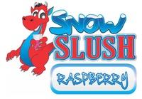 Snow Slush Blue Raspberry (4x5 litre)